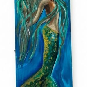 driftwood art #4