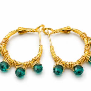 EARRING  #140