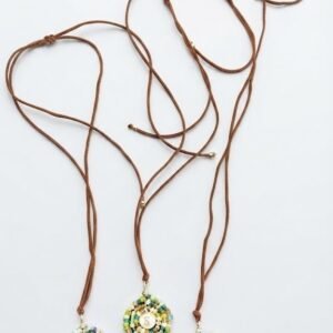 MiSo Necklace