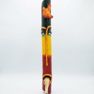 Bob Marley Medium #0081