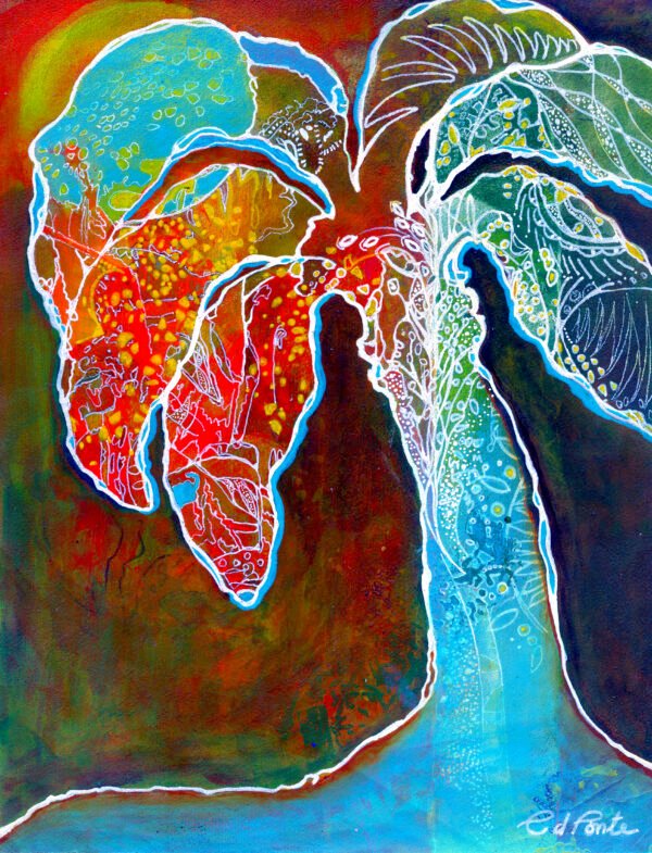 Vibrance