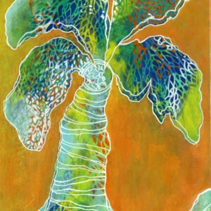 Palm Orange 1