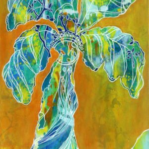 Palm Orange 2