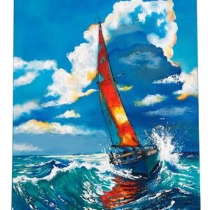 CHASING THE WAVES