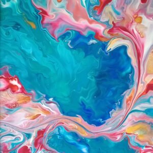 Coral River