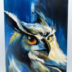 BLUE OWL