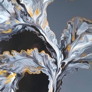 Golden Flow