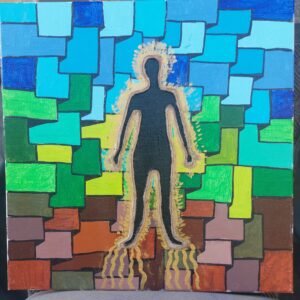 Grounding / Connecting with the earth