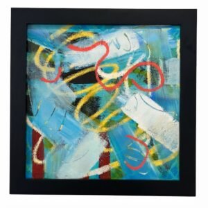 FRAME III