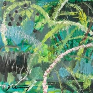 Jungle Jive
