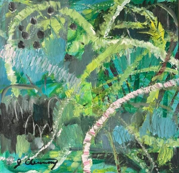 Jungle Jive