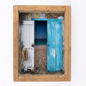 OPEN DOORS S