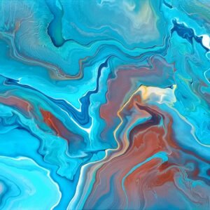 Ocean Gem