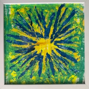 Star Burst
