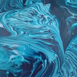 Tidal Echoes