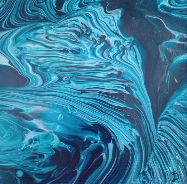 Tidal Echoes