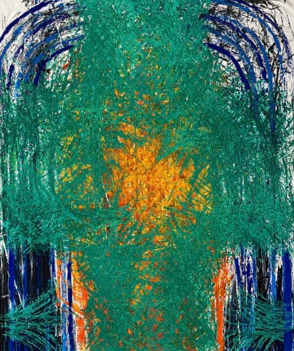 Tree Birth