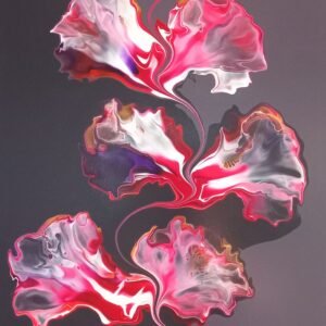 Whispers of Magenta 1