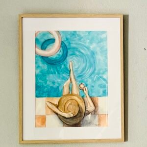 "The Pause"