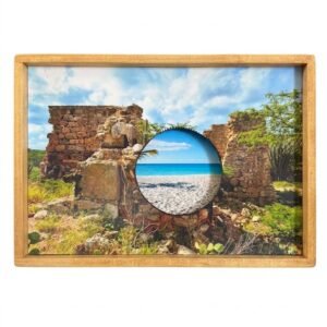 Circle Door