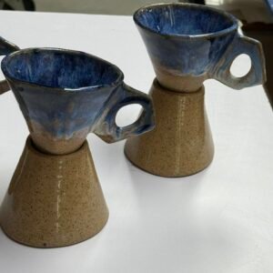 Coffee Cones