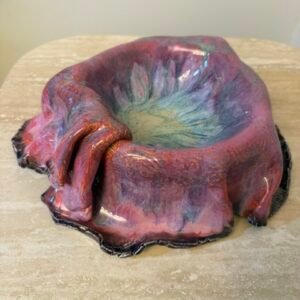 FABRIC VESSEL-2