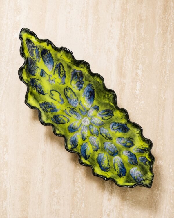 Kelp Blade