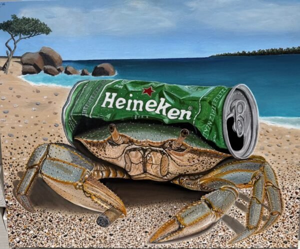 Load of Crab