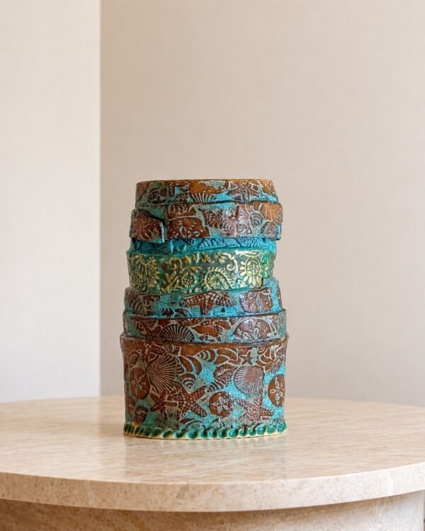 Reefline Vase