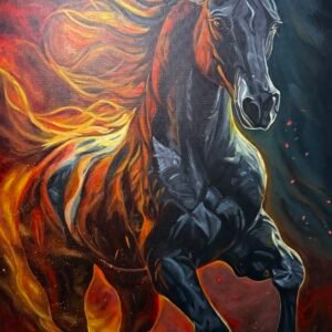 Untamed