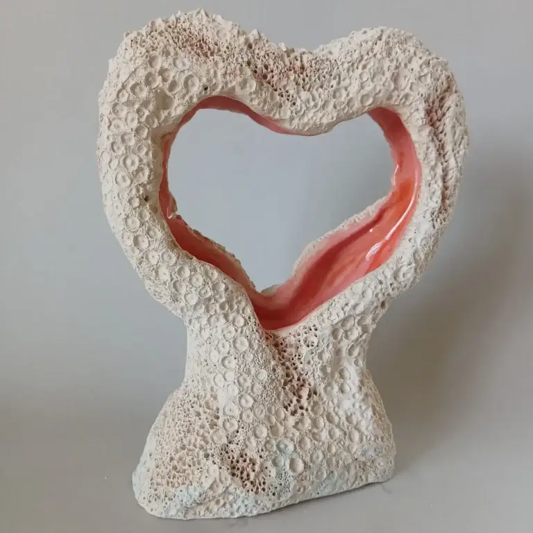 Open Heart