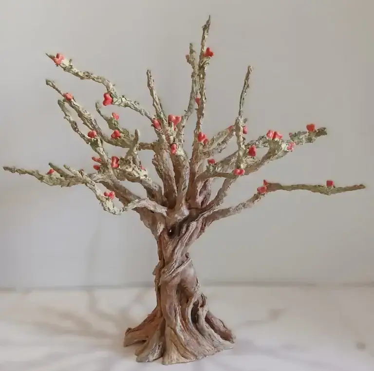 Tree of Love