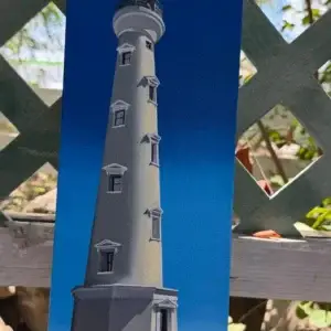 Lighthouse California