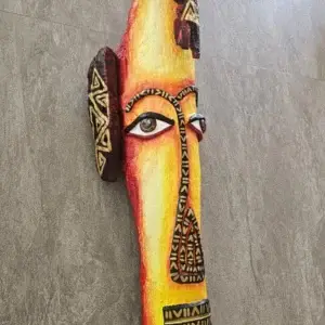 Arawak Yellow