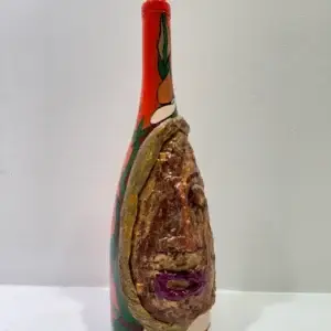 Nature Bottle