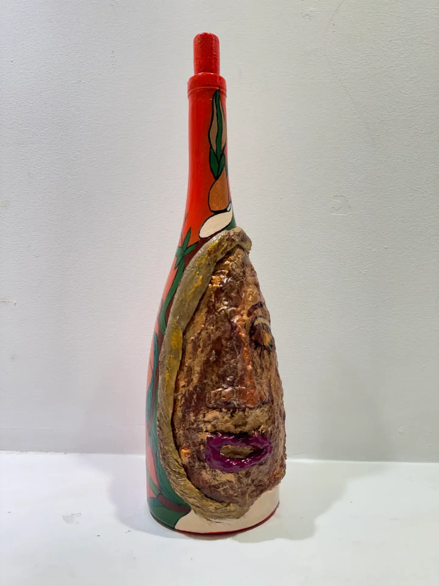 Nature Bottle