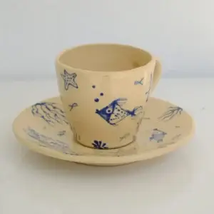 Espresso Set