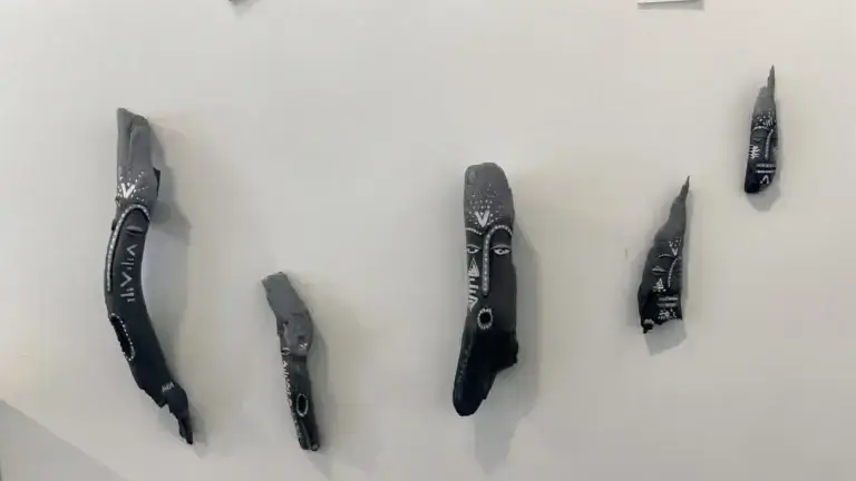 Grisaleos Set