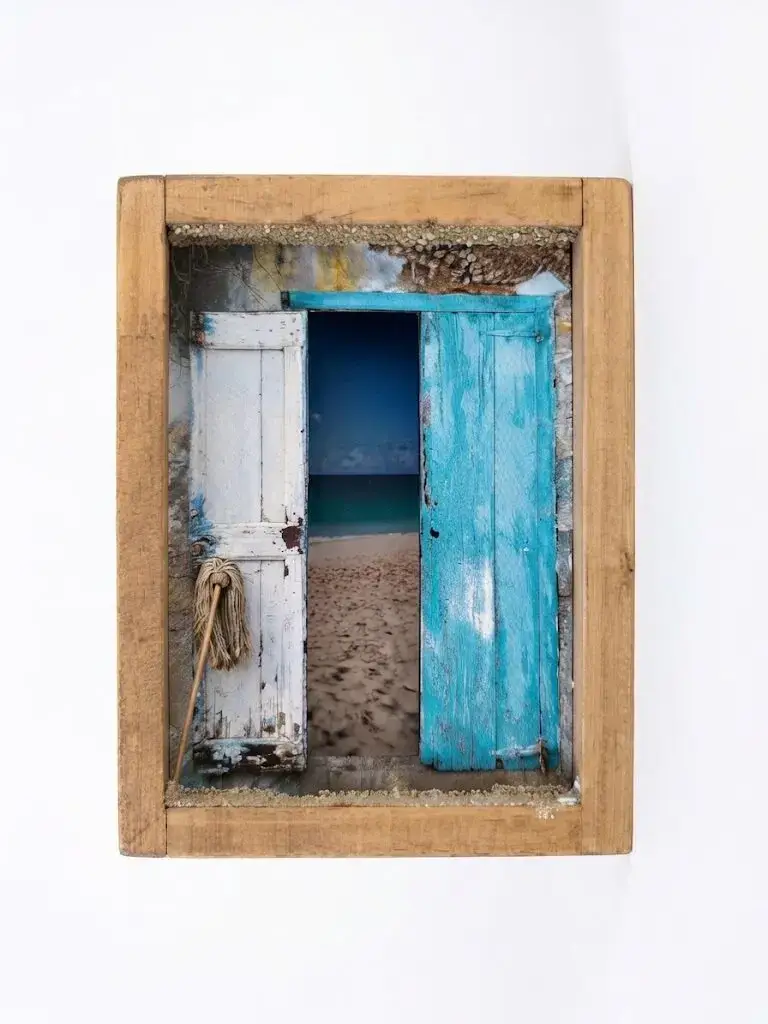 OPEN DOORS S - Image 10