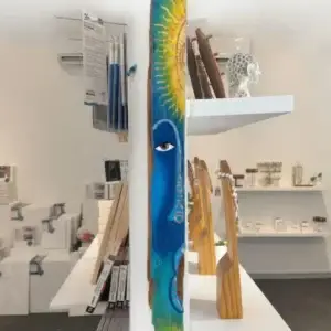 SUN AND OCEAN - ALEJANDRA VALLEJO.