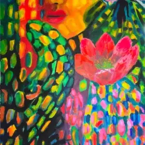The Nature of Her