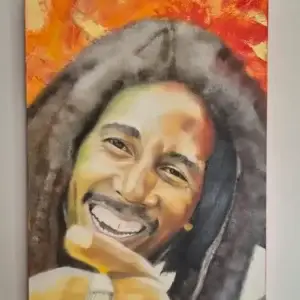 Bob Marley