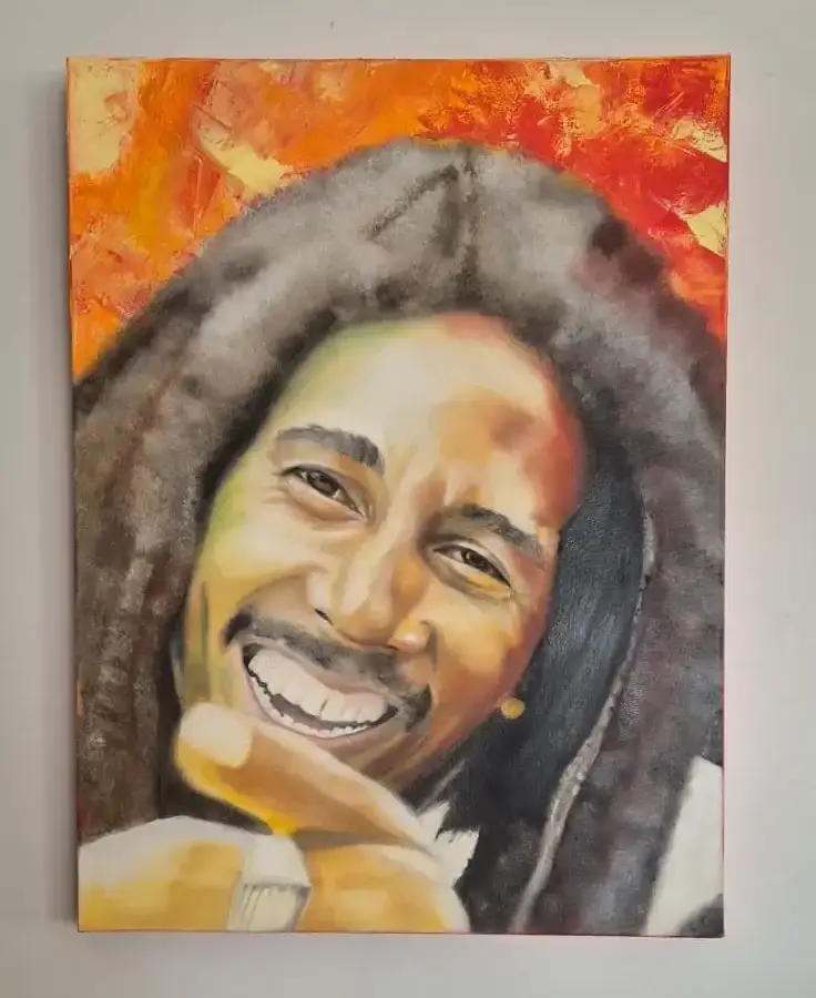 Bob Marley