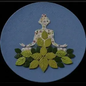 Yoga Garden