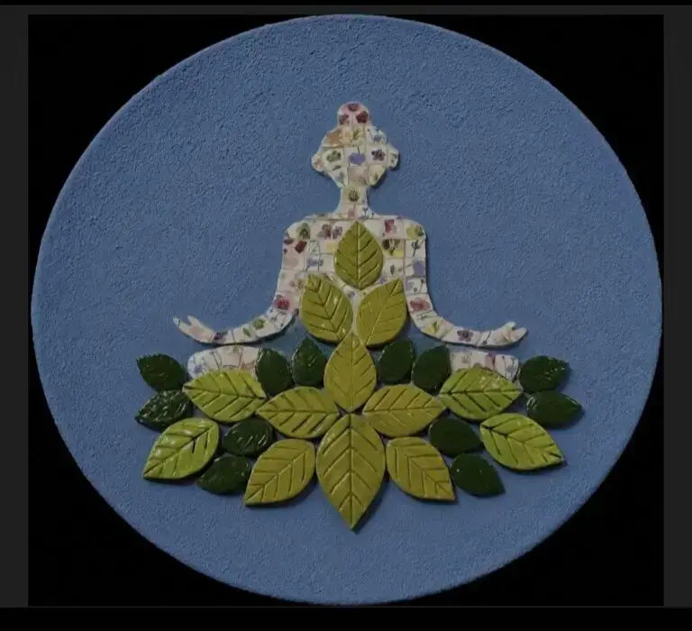 Yoga Garden