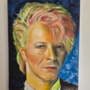David Bowie