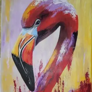 Flamingo