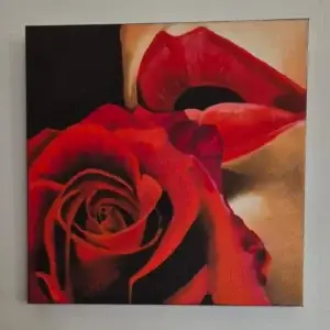 Love and Nature connected
