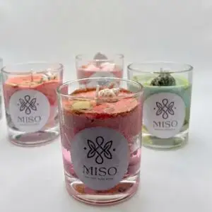 MiSo Candles
