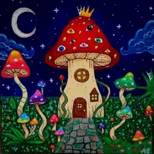 Night Gathering